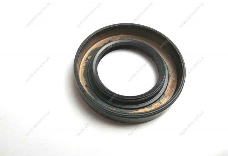 Сальник піввісі переднього редуктора SUBARU 806730042 (фото 1)