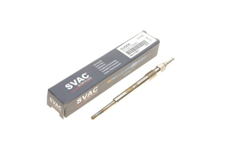 Свічка розжарювання Svac SV005