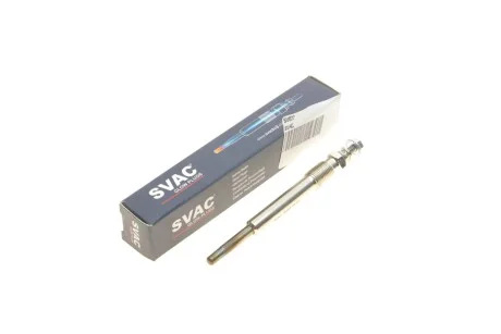 Свічка розжарювання Svac SV022