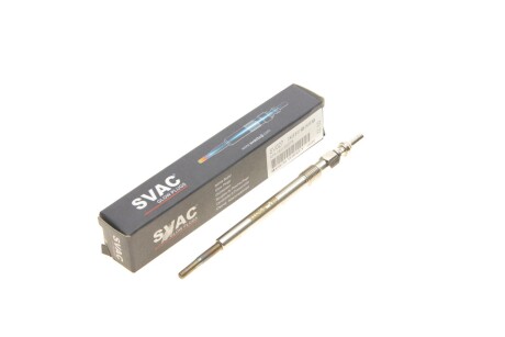 Свічка розжарювання Svac SV027