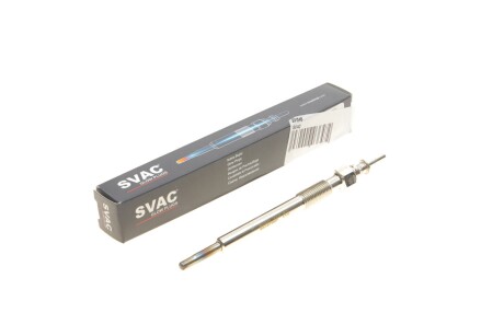 Свічка розжарювання Svac SV046
