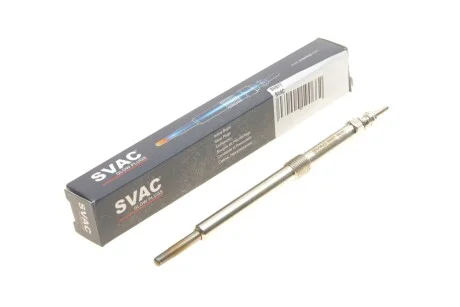 Свічка розжарювання Svac SV077