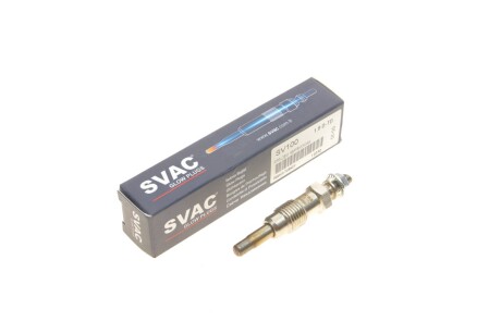 Свічка розжарювання Svac SV100