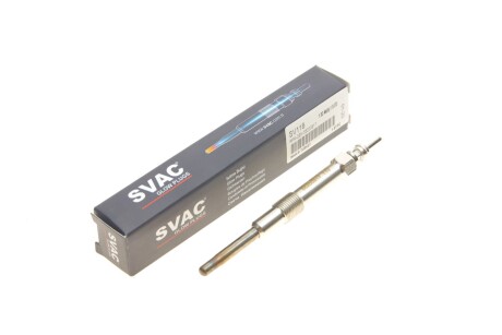 Свічка розжарювання Svac SV118