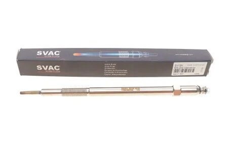 Свічка розжарювання Svac SV135