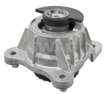 Опора двигуна гумометалева SWAG 10104449