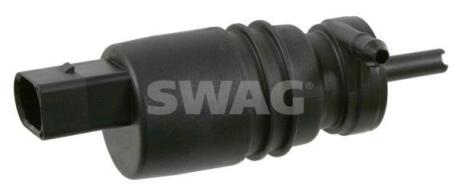 Помпа омивача скла SWAG 10923113