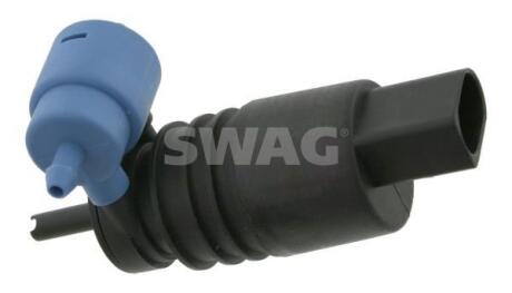 Помпа омивача скла SWAG 10926259