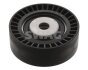 Ролик модуля натягувача ременя SWAG 20030009 (фото 1)