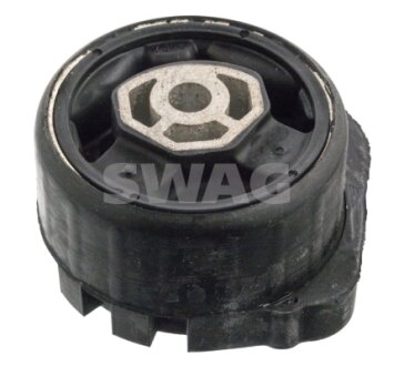 Опора КПП гумометалева SWAG 20103683
