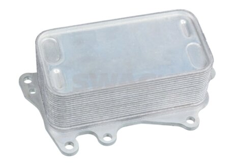 Радіатор масляний SWAG 20105940