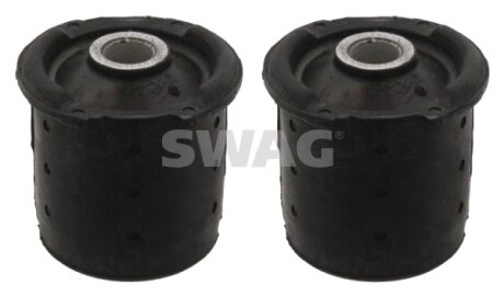 Сайлентблок важеля SWAG 20790013