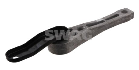 Опора КПП гумометалева SWAG 30931968