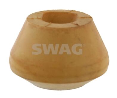 Подушка двигуна гумова SWAG 32923408