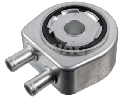 Радіатор масляний SWAG 33102566 (фото 1)