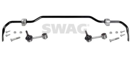 К-т стабілізатора поперечної стійкості SWAG 33102587