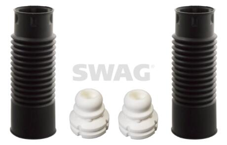 Автозапчастина SWAG 33103702