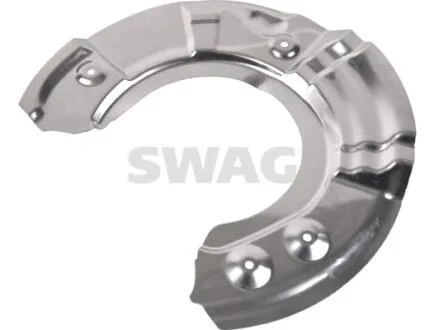 Захист дискових гальм, Swag SWAG 33105634