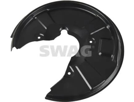 Захист дискових гальм, Swag SWAG 33106580