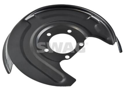 Захист дискових гальм, SWAG 33107405