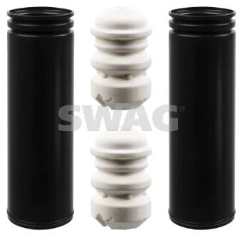 Відбій амортизатора пластиковий (Swag) SWAG 33108447