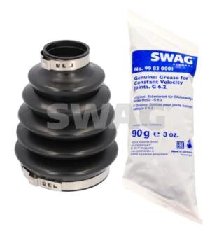 К-т пильника SWAG 33109866