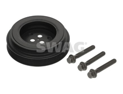 Шків ременя генератора SWAG 33110103