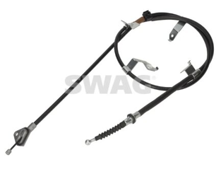 Трос ручного гальма SWAG 33110633