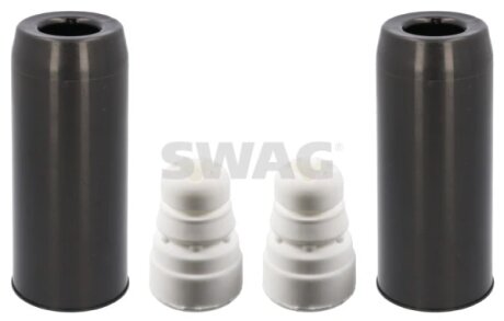 Фото захисний комплект амортизатора SWAG 33110915 Захисний комплект амортизатора SWAG 33110915