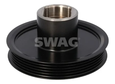 Шків ременя генератора SWAG 33111451