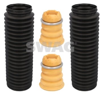 Захисний комплект амортизатора SWAG 33111479