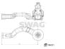 Наконечник рульової тяги SWAG 33112066 (фото 1)