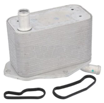 Радіатор масляний SWAG 33112328