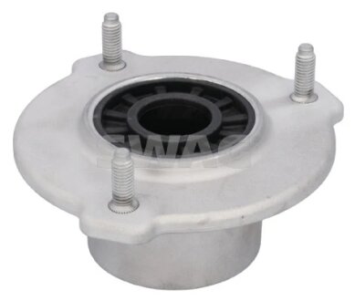 Опора амортизатора гумометалева в комплекті SWAG 33112638