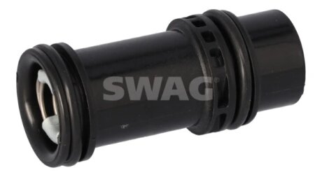 Патрубок системи охолодження пластиковий SWAG 33113178