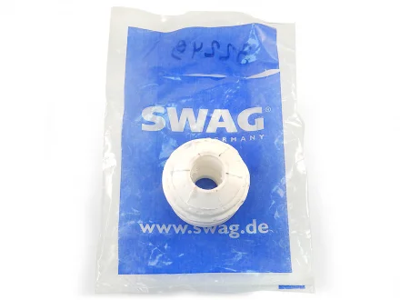 Отбойник переднего амортизатора Нубира, Леганза, Ланос 1.6  SWAG 40560008
