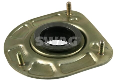 Опора амортизатора гумометалева SWAG 55918481