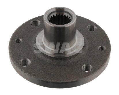 Маточина колеса SWAG 60932555