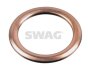 Кільце ущільнююче пробки зливної SWAG 60944850 (фото 1)