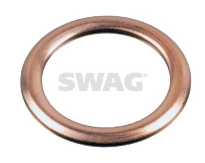 Кільце ущільнююче пробки зливної SWAG 60944850