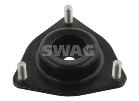 Опора амортизатора гумометалева SWAG 62937770