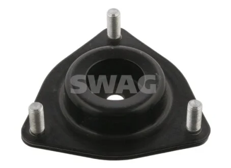 Опора амортизатора гумометалева SWAG 62937770