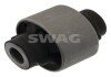 Сайлентблок важеля SWAG 64100442 (фото 1)