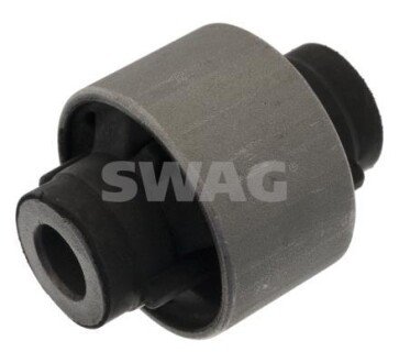 Сайлентблок важеля SWAG 64100442