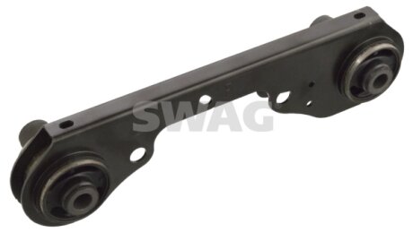 Фото 1 - опора КПП гумометалева SWAG 82103831 Опора КПП гумометалева SWAG 82103831 (фото 1)