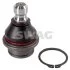 Опора шарова NISSAN NAVARA D40 2.5DT P/Up SWAG 82942625 (фото 1)