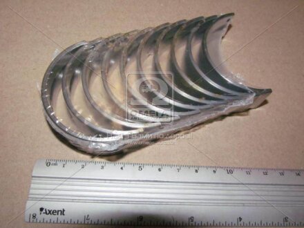 Вкладиш корінної TAIHO M139A075 (фото 1)