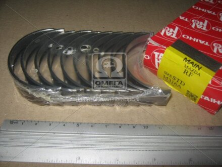 Вкладиші TAIHO M316ASTD