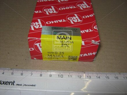 Вкладиш корінної TAIHO M324A025