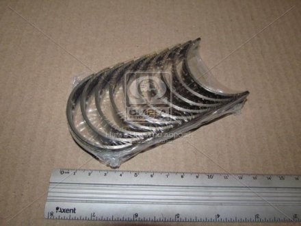 Вкладиші коренні TAIHO M324A.050